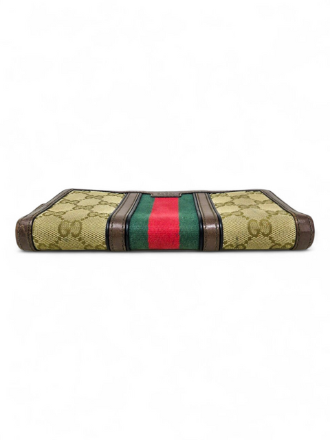 Billetera "Monogram Continental Wallet"