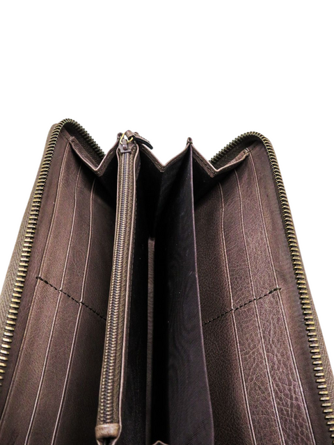 Billetera "Monogram Continental Wallet"