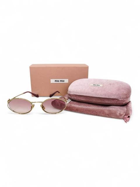 Gafas "SMU52Y"