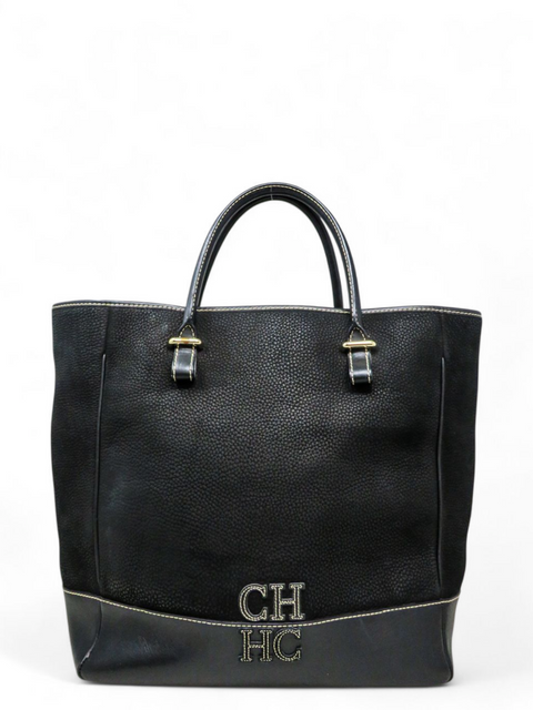 Bolso Negro
