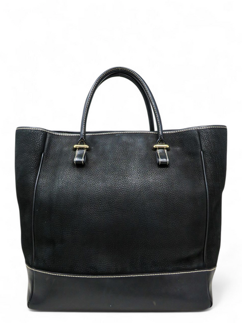 Bolso Negro