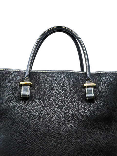 Bolso Negro