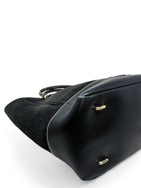 Bolso Negro