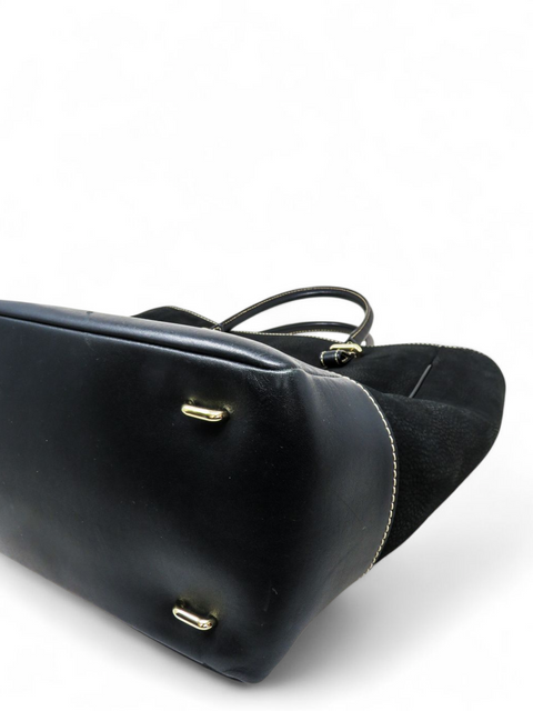 Bolso Negro