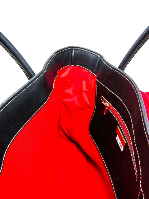 Bolso Negro