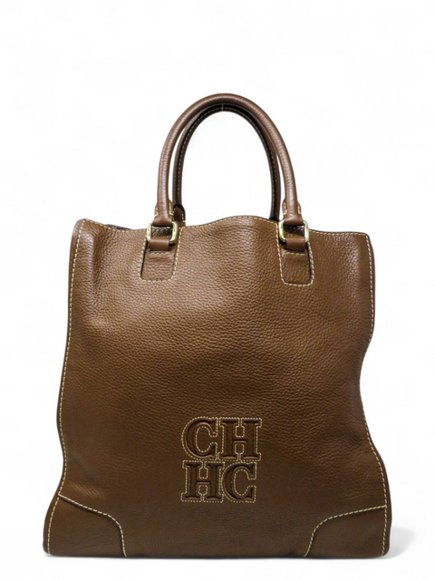 Bolso Camel