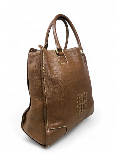 Bolso Camel