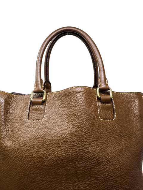 Bolso Camel