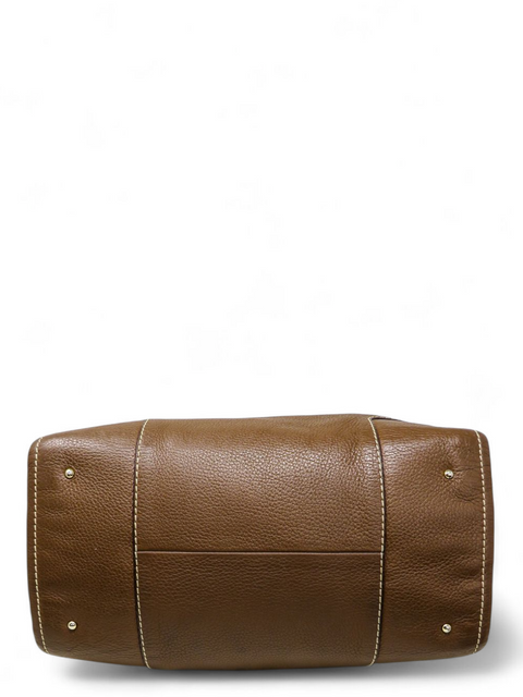 Bolso Camel