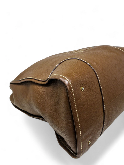 Bolso Camel
