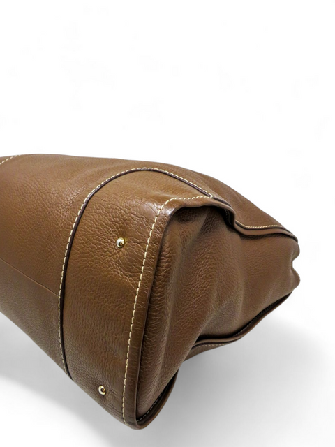 Bolso Camel