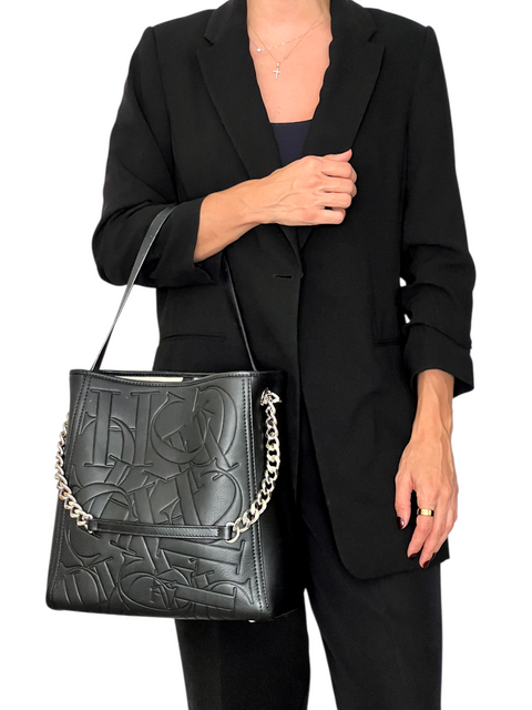 Bolso Negro