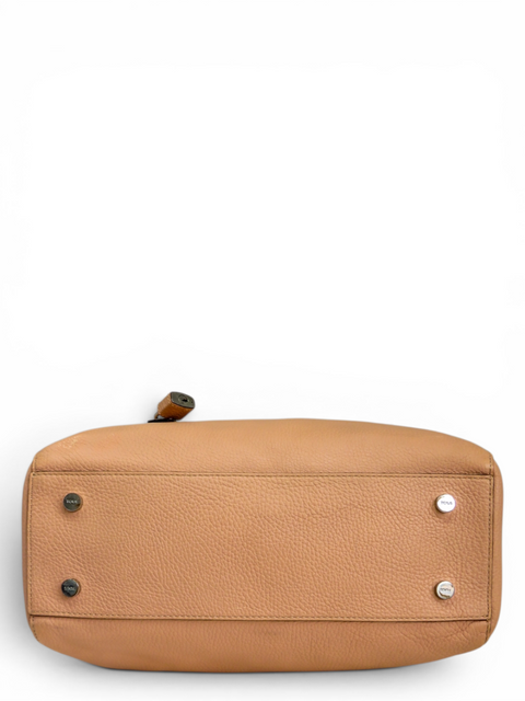 Bolso Rosado