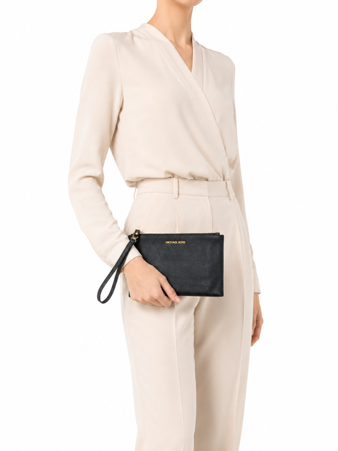 Clutch "Large Zip"