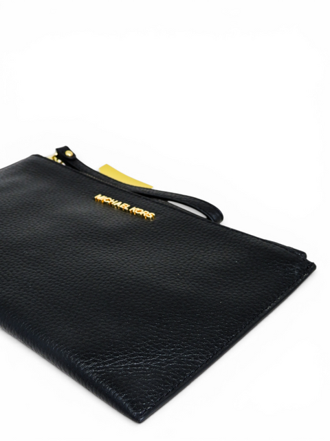 Clutch "Large Zip"