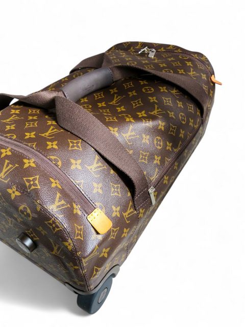 Maleta "Horizon Soft Duffle 55"