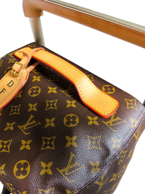 Maleta "Horizon Soft Duffle 55"