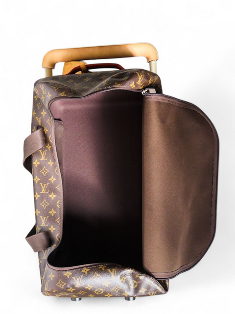 Maleta "Horizon Soft Duffle 55"