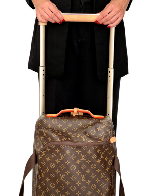 Maleta "Horizon Soft Duffle 55"