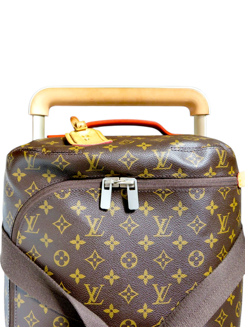 Maleta "Horizon Soft Duffle 55"