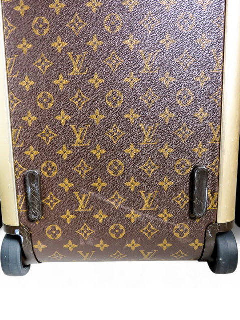 Maleta "Horizon Soft Duffle 55"