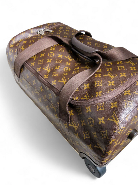 Maleta "Horizon Soft Duffle 55"