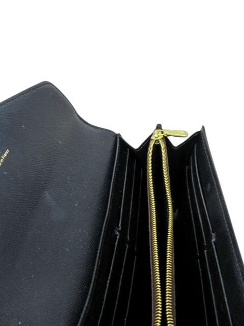 Billetera "Reverse Monogram Giant Sarah Wallet"