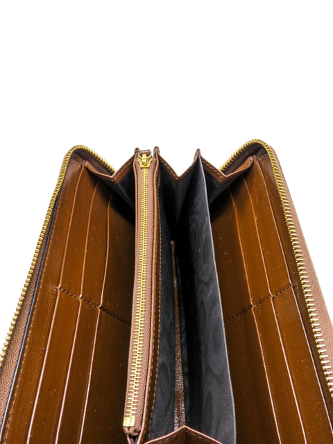 Billetera "Horsebit 1995"