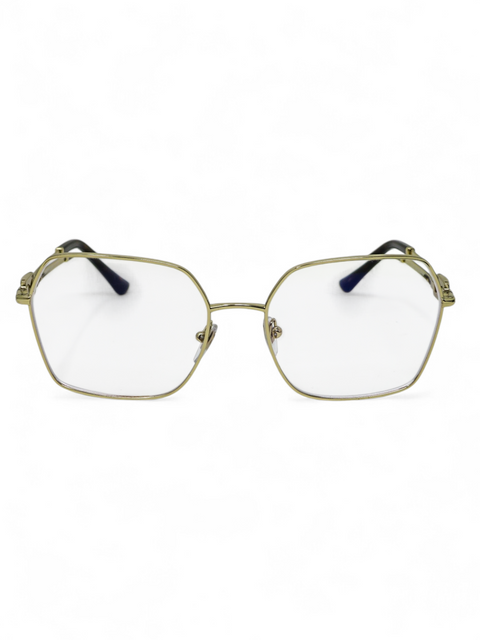 Lentes Dorados
