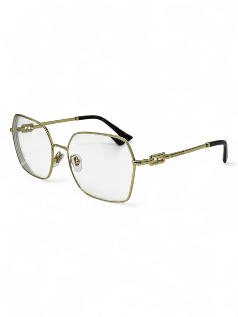 Lentes Dorados