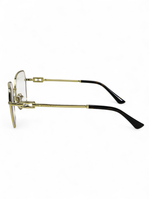 Lentes Dorados