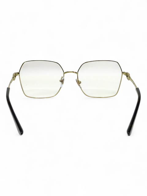 Lentes Dorados