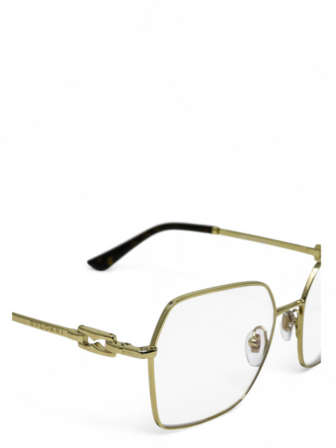 Lentes Dorados