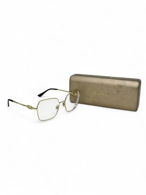 Lentes Dorados