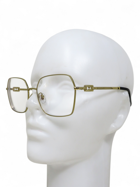 Lentes Dorados