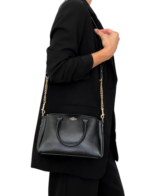 Bolso "Mini Sage Carryall"
