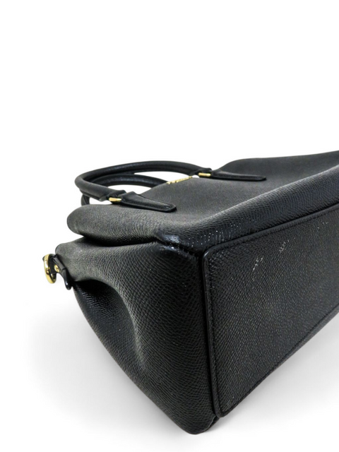 Bolso "Mini Sage Carryall"