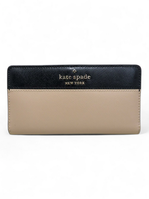 Billetera "Staci Slim Bifold Wallet"