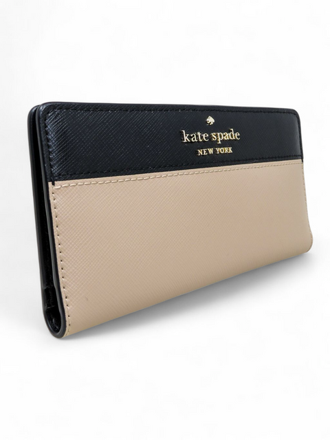 Billetera "Staci Slim Bifold Wallet"
