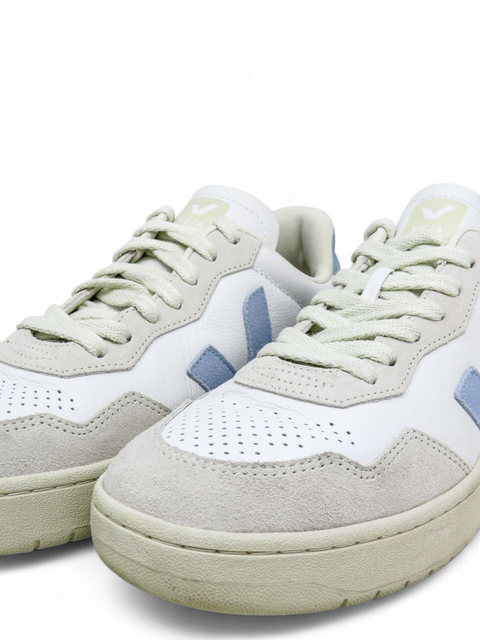 Tenis "V-90 O.t. Leather"