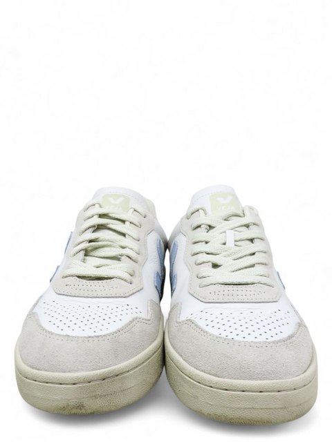 Tenis "V-90 O.t. Leather"