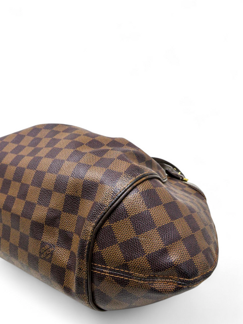 Bolso "Damier Ebene Sistina GM"