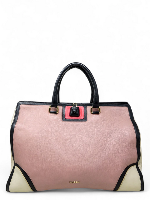 Bolso Rosado