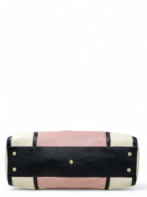 Bolso Rosado