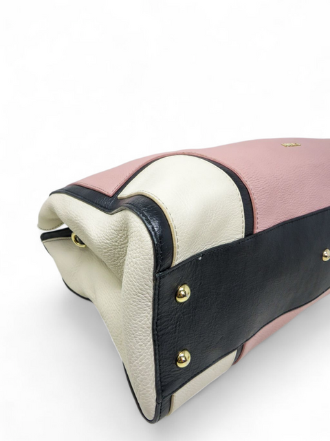 Bolso Rosado