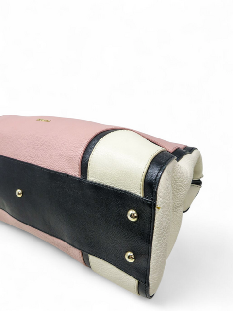 Bolso Rosado