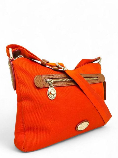 Bolso "Sawyer"