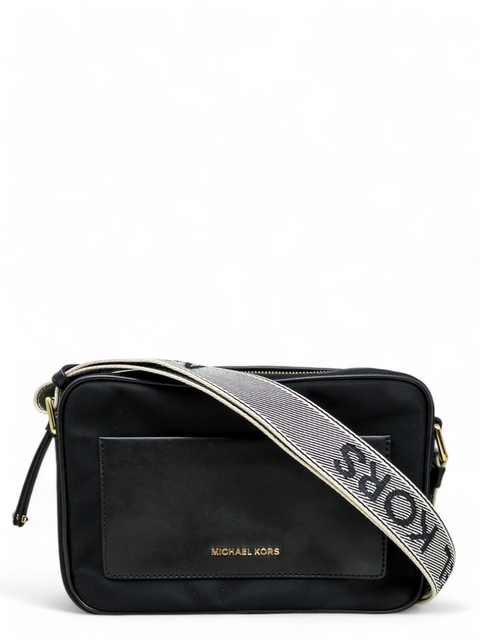 Bolso "Jet Set Large Webbing Xbody "