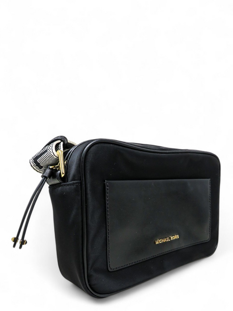 Bolso "Jet Set Large Webbing Xbody "