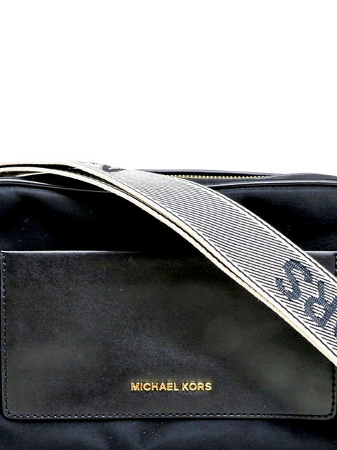 Bolso "Jet Set Large Webbing Xbody "